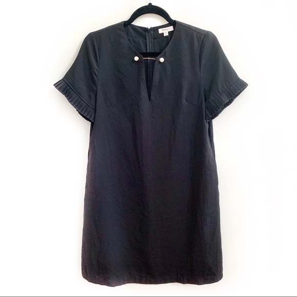 Gilli Dresses & Skirts - Gilli Black Shift Dress